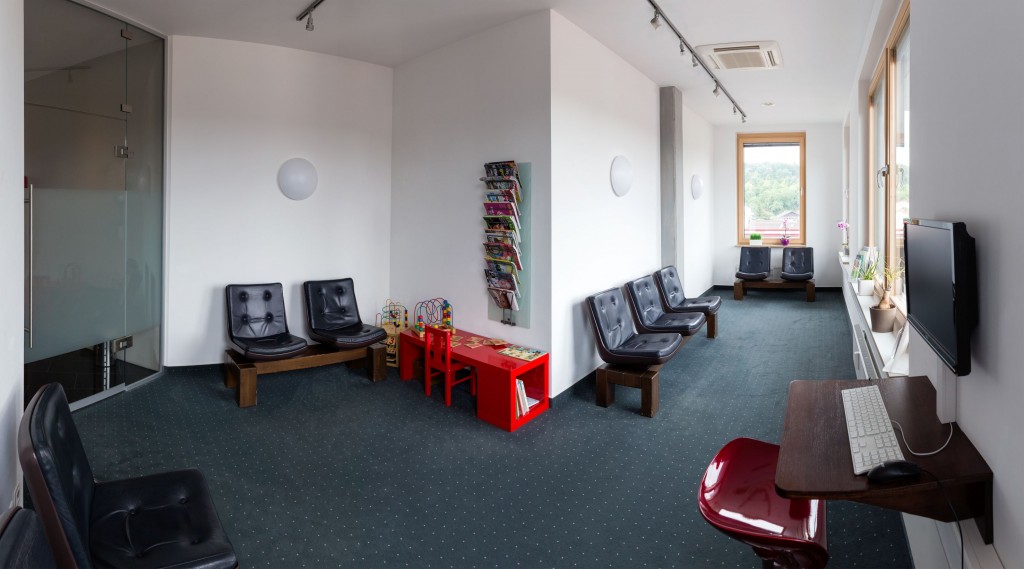 Wartezimmer